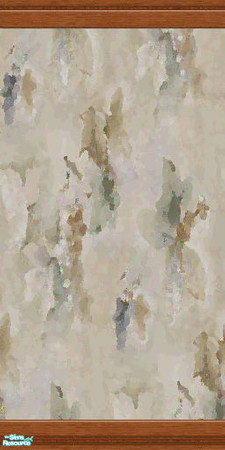 Sims 2 — in the browns - Individual Item by Lorah — 6 wallpaper walls, 2 linoleum and 1 carpet.