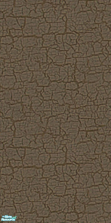 Sims 2 — Earth Bound - Paint 2 by EarthGoddess54 — Just one piece in the Earth Bound living room set. Enjoy!