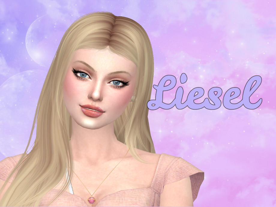 The Sims Resource | Liesel