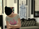Sims 4 — Pose Player Talking Animation 20 Set by Ideal_SimsFour — I made 20 talking animations. There's happy, mad, upset