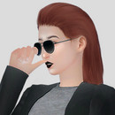 RyllaeSims' RYLLAE Shoe A1 Male