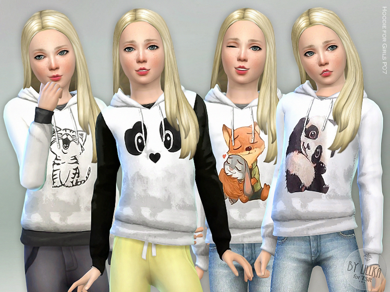 The Sims 4 Ubrania Dla Dzieci Pin by Dori G on Sims CC | Sims 4 cc kids clothing, Sims 4 clothing