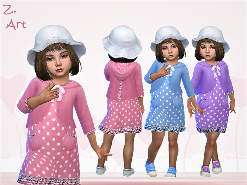 The Sims Resource - BabeZ. 31