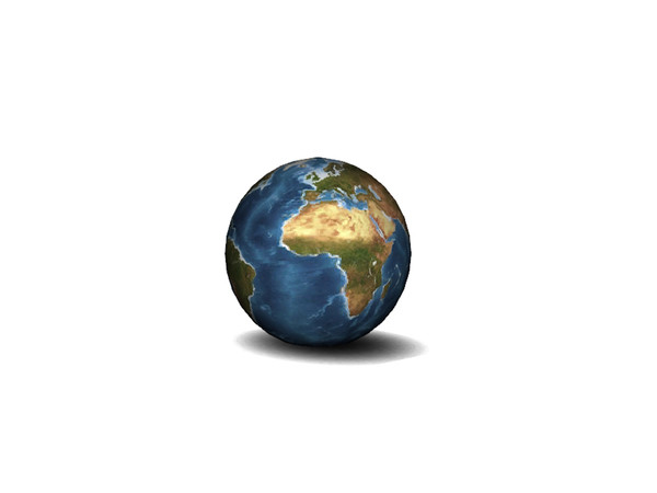 Sims 4 — Cabana Bedroom Globe by Angela — Cabana Bedroom Globe. 