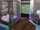 Sims 4 — Moroccan Makeover Full Set by Jessyyrawr — For your colorful - funky sims! Furnish any bedroom with this
