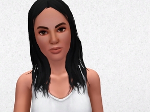 Sims 3 — Kylie Jenner by Bearina — Kylie Jenner Kylie Kristen Jenner (born August 10, 1997) is an American reality