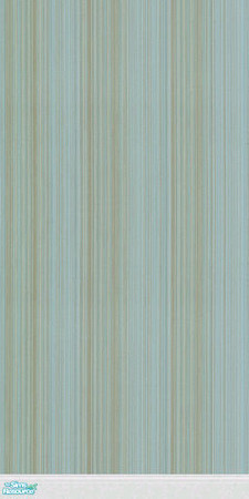 Sims 2 — Windstream Stripe with White Trim by kittyispretty69 — A nice muted color wallpaper with textured stripes.