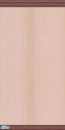 Sims 2 — Venice - Wall #6 by elmazzz — Wall #6