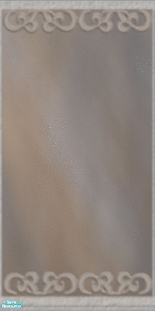 Sims 2 — Stone Set - stone wall 2 by Ivancica — by Ivana