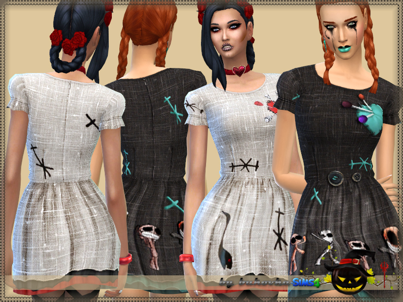 Симс 4 кукла вуду. Doll Dress SIMS 3. SIMS 4 Doll. Кукла вуду симс 2.