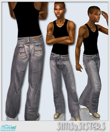 Sims 2 — S2S Collection No. 153053 TM - 2 by sims2sisters — 