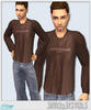 S2S Collection No. 160102 TM - 5 by sims2sisters - Click to view and download separately!