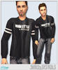 S2S Collection No. 160102 TM - 4 by sims2sisters - Click to view and download separately!