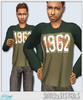 S2S Collection No. 160102 TM - 2 by sims2sisters - Click to view and download separately!