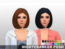 Sims 4 — [RS]Nightcrawler_POSH_CLAYIFIED_Hair - Mesh needed by RS_Studio — [RS]Nightcrawler_POSH_CLAYIFIED_Hair!!! 18