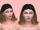 Sims 4 — Vivian Black by mariibulhoes2 — Expansions I have installed: -Get to work -Outdoor retreat -Spa day -Luxury
