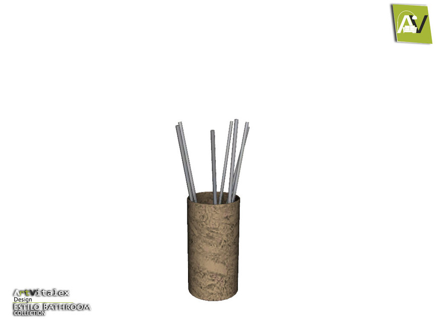 The Sims Resource Estilo Reed Diffuser