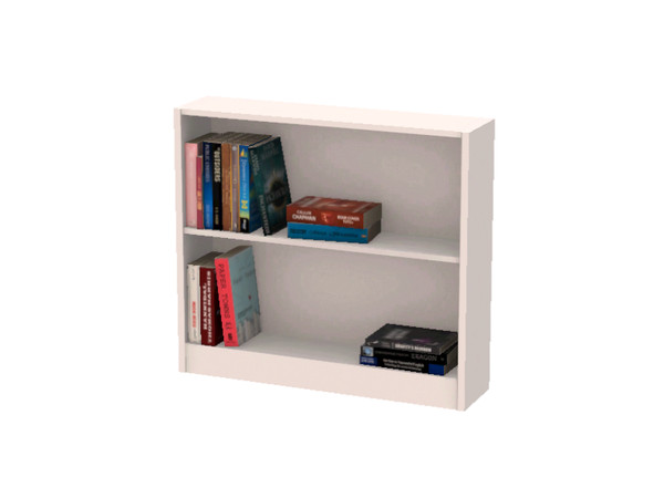 Sims 3 — False Creek Dining Room - Bookcase by pyszny16 — pyszny@ 2017 Please don't clone my meshes!