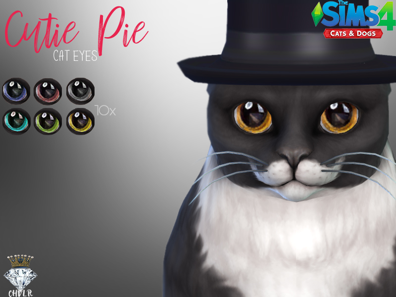Wicked pets. Реалистичные кошки симс 4. Cat Pets Eyes SIMS 4. Cats four Eyes. Pet SIM X Cat face.