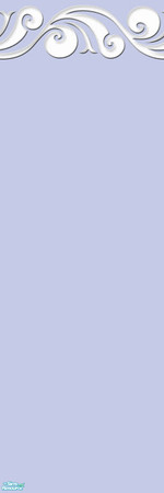 Sims 2 — Studio K Curlies - Soft Wedgewood by StudioKhagerks — 