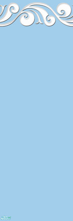 Sims 2 — Studio K Curlies - Sky by StudioKhagerks — 