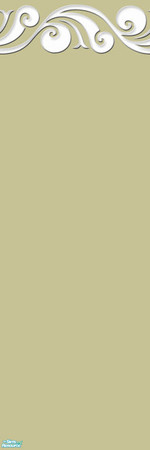 Sims 2 — Studio K Curlies - Khaki by StudioKhagerks — 