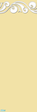 Sims 2 — Studio K Curlies - Pale Sun by StudioKhagerks — 