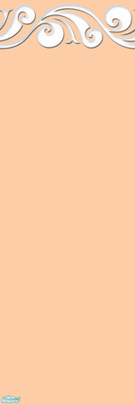 Sims 2 — Studio K Curlies - Peach by StudioKhagerks — 