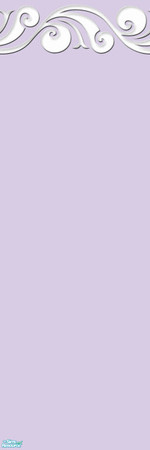 Sims 2 — Studio K Curlies - Lavender by StudioKhagerks — 