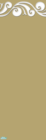 Sims 2 — Studio K Curlies - Dark Sand by StudioKhagerks — 