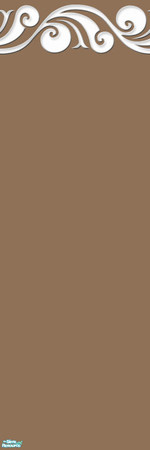 Sims 2 — Studio K Curlies - Fawn by StudioKhagerks — 