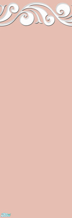 Sims 2 — Studio K Curlies - Blush by StudioKhagerks — 