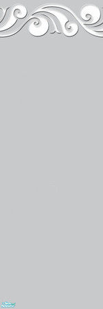 Sims 2 — Studio K Curlies - Grey by StudioKhagerks — 