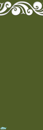 Sims 2 — Studio K Curlies - Hosta by StudioKhagerks — 