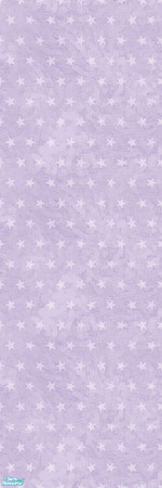Sims 2 — Studio K Starbright - Lavender by StudioKhagerks — 