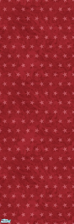 Sims 2 — Studio K Starbright - Maroon by StudioKhagerks — 
