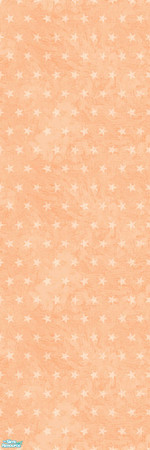 Sims 2 — Studio K Starbright - Peach by StudioKhagerks — 