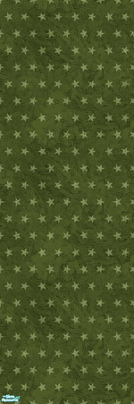 Sims 2 — Studio K Starbright - Hosta by StudioKhagerks — 