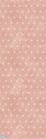 Sims 2 — Studio K Starbright - Blush by StudioKhagerks — 