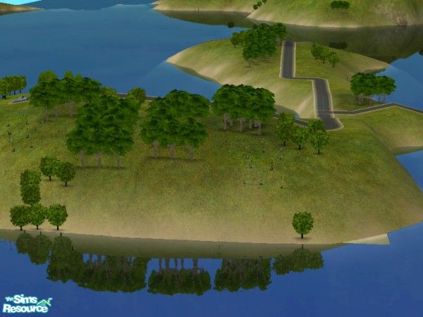 Sims 2 — Niue by Ktosiu111 — xxx