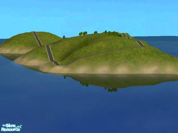 Sims 2 — Malisek by Ktosiu111 — xxx