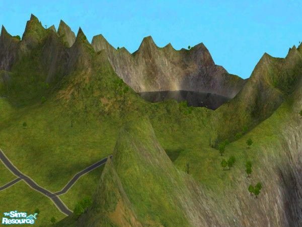 Sims 2 — Madras by Ktosiu111 — xxx