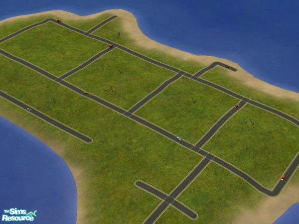 Sims 2 — Estos by Ktosiu111 — xxx