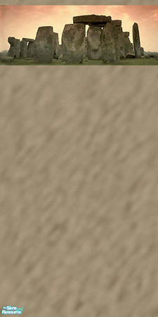 Sims 2 — DiY_S1_taupe by Dialectically_yours — 