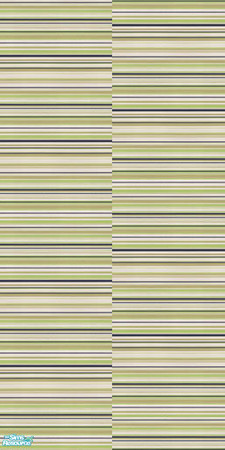 Sims 2 — Lines Wallpaper Set - Individual Item by ema23 — 14 new wallpapers, very nice colors.