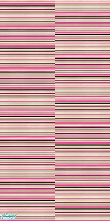 Sims 2 — Lines Wallpaper Set - Individual Item by ema23 — 14 new wallpapers, very nice colors.