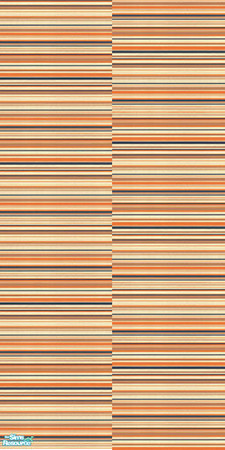 Sims 2 — Lines Wallpaper Set - Individual Item by ema23 — 14 new wallpapers, very nice colors.