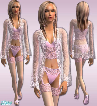 Sims 2 — S2S Collection No. 181921 AF - 4 by sims2sisters — 