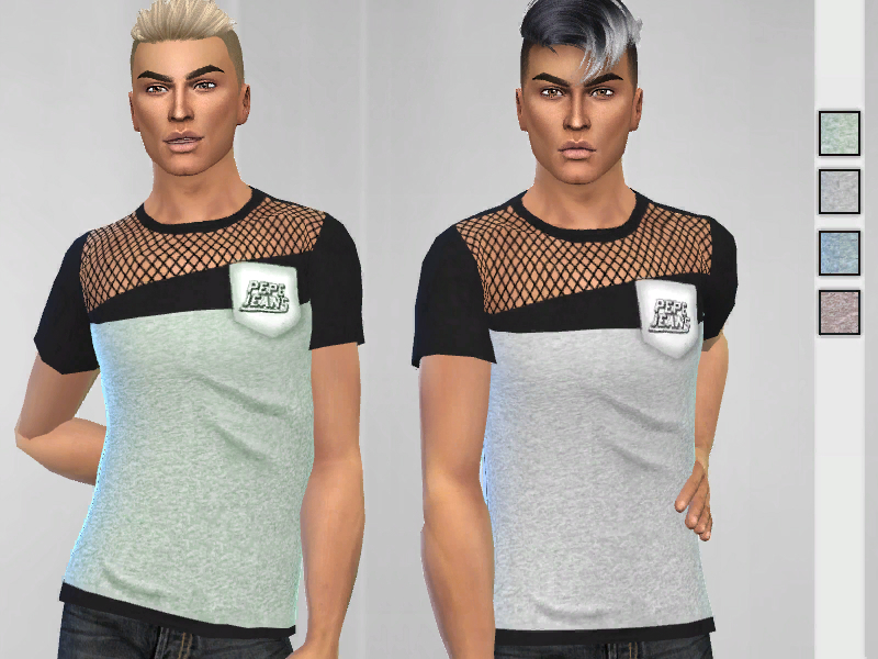 Sims 4 Clothing sets.