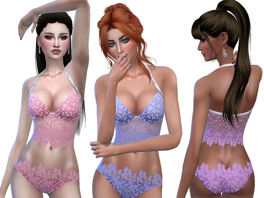 Sims 4. Clothing. 
